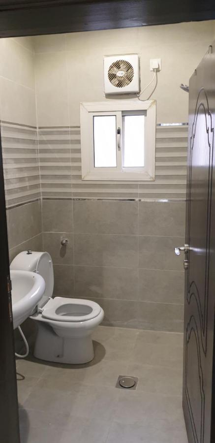 مزرعة الكرم الحاتمي Hotel Ash Shafā Eksteriør billede