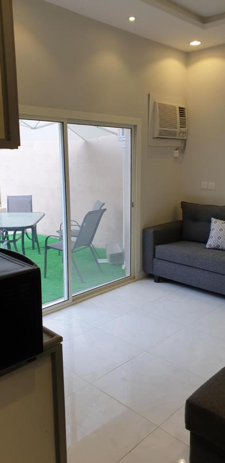 مزرعة الكرم الحاتمي Hotel Ash Shafā Eksteriør billede